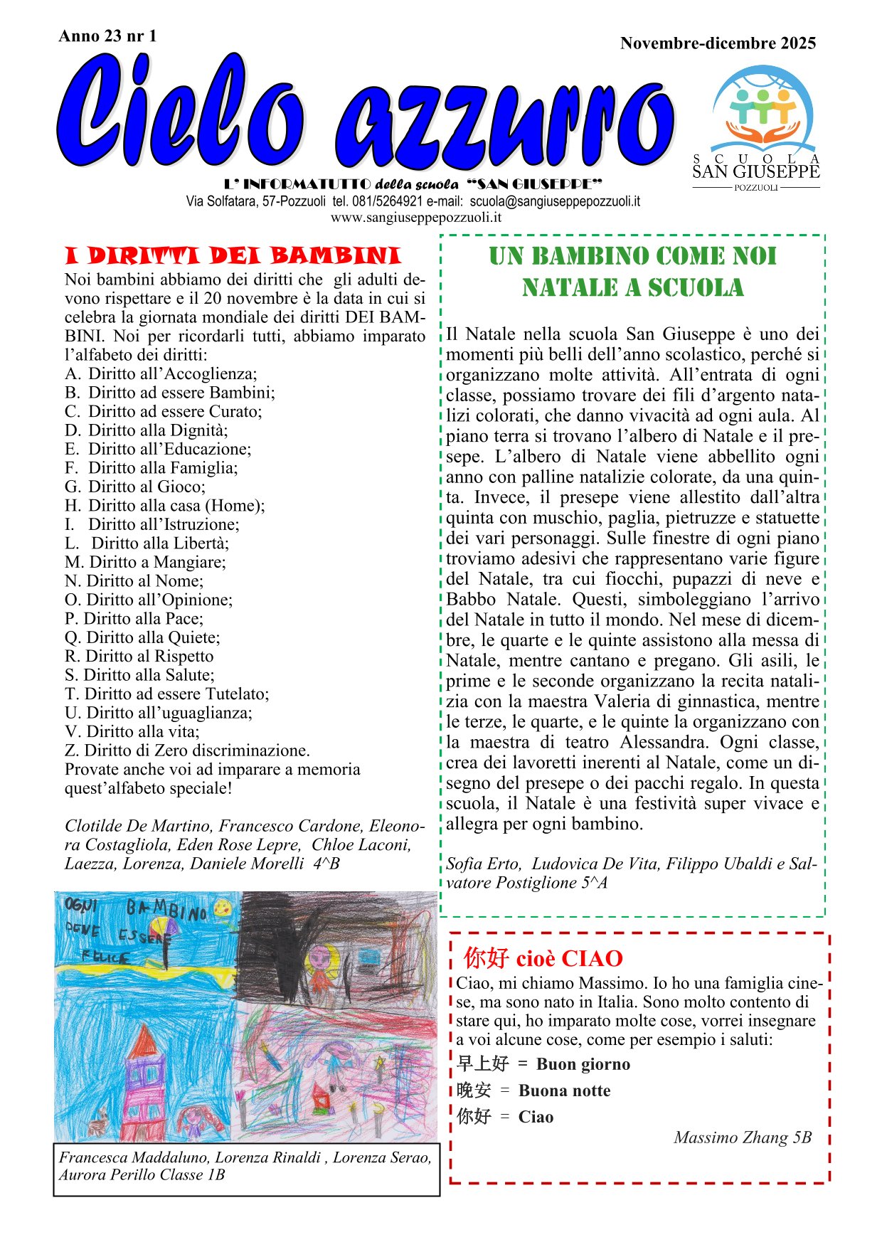 Pagina 1