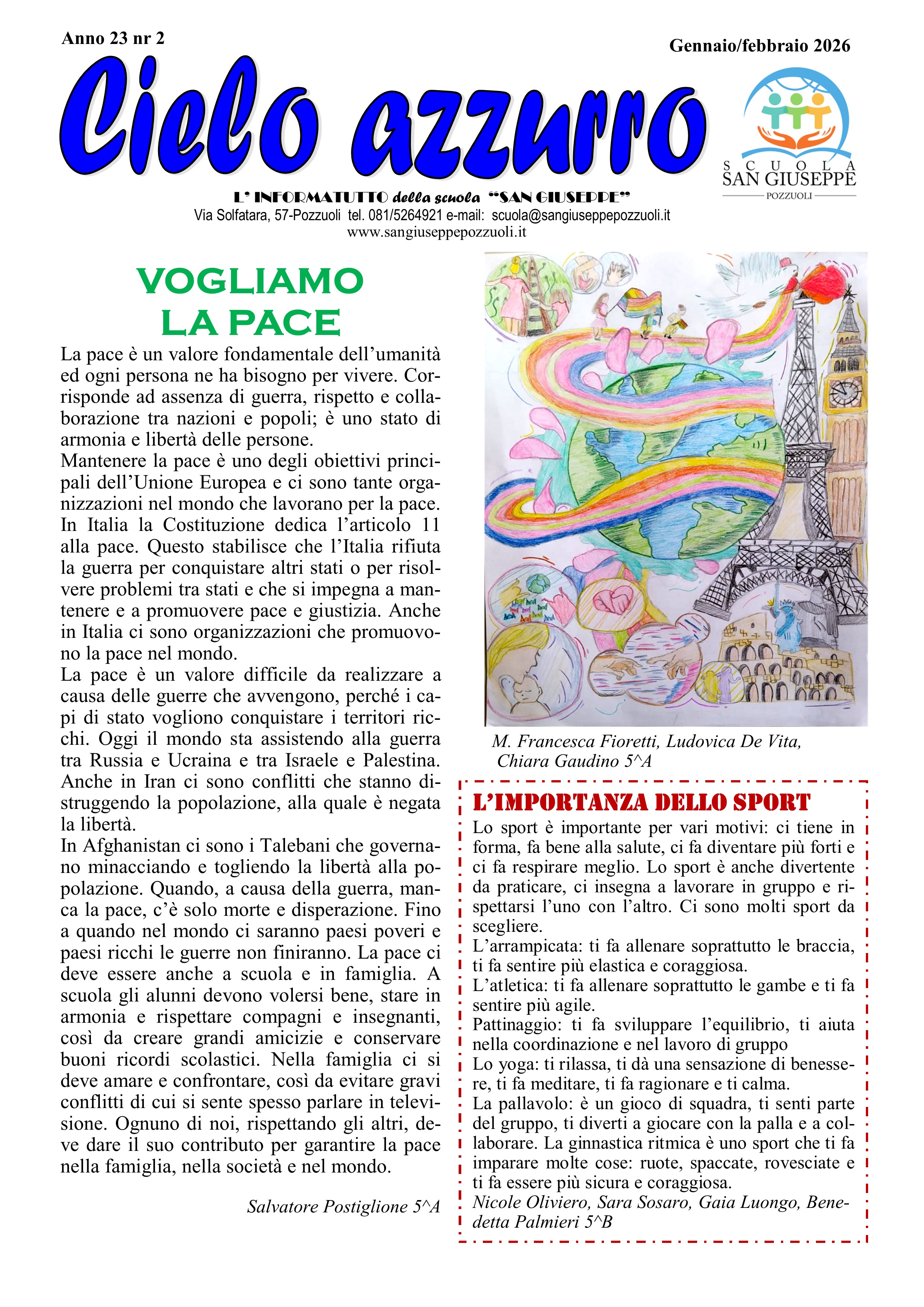 Pagina 1