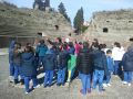 arena