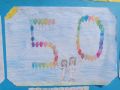50 anni disegno