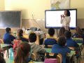 Incontro con la dott.ssa Ligresti