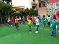 SCUOLA DELL INFANZIA  giornata dell amicizia 1