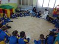 circle time   ci ascoltiamo