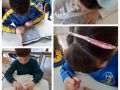 classe 1 A lavoriamo per la mostra 2
