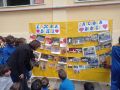 classi QUINTE  testi e foto per ricostruire la storia della scuola