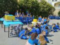 classi SECONDE   plastico