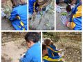 lab con Legambiente classi 1 