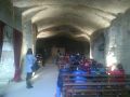 visita diadttica Catacombe di san gennaro   cappella di Sant Agrippino